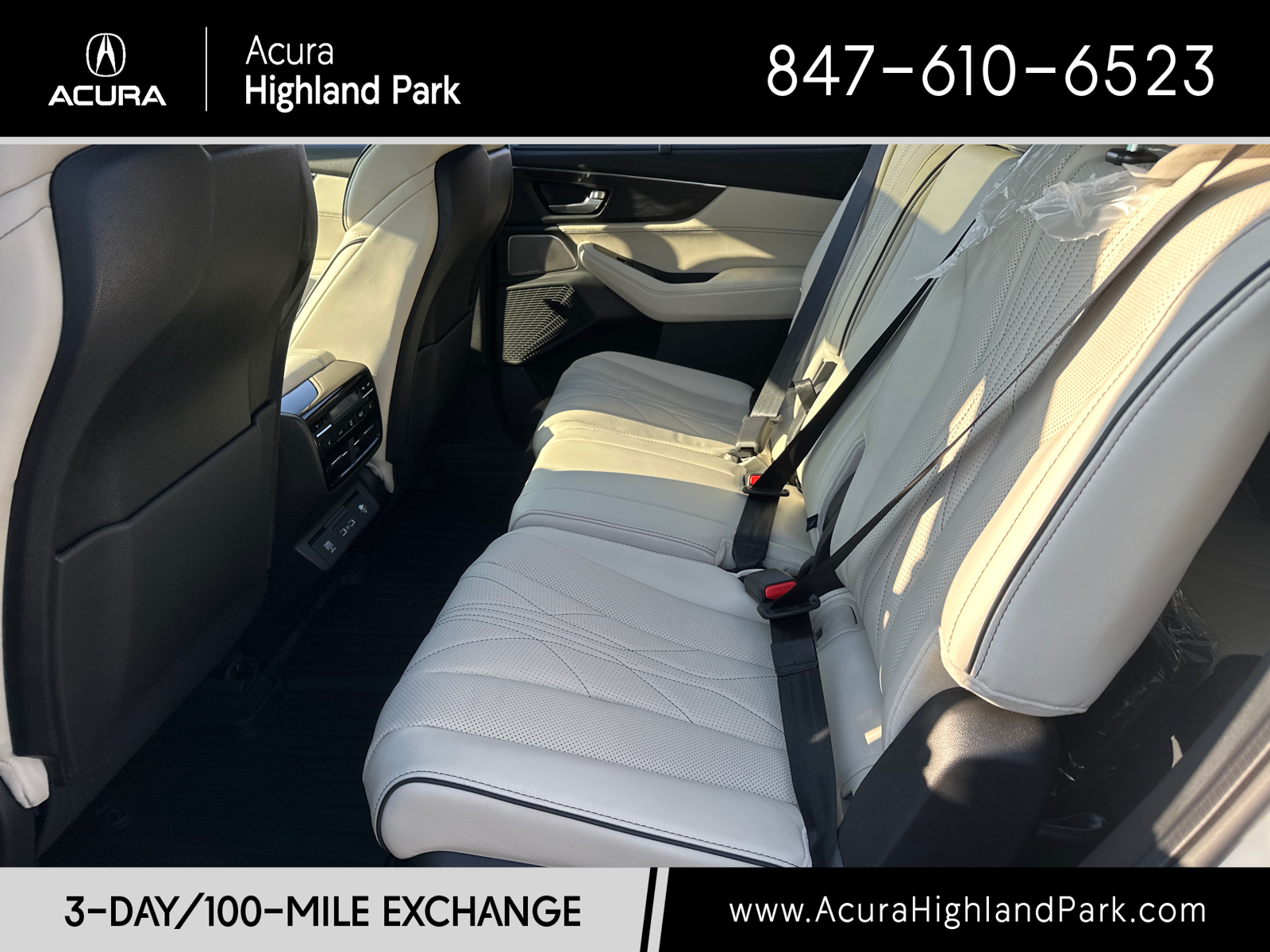 2024 Acura MDX Type S w/Advance Package 20
