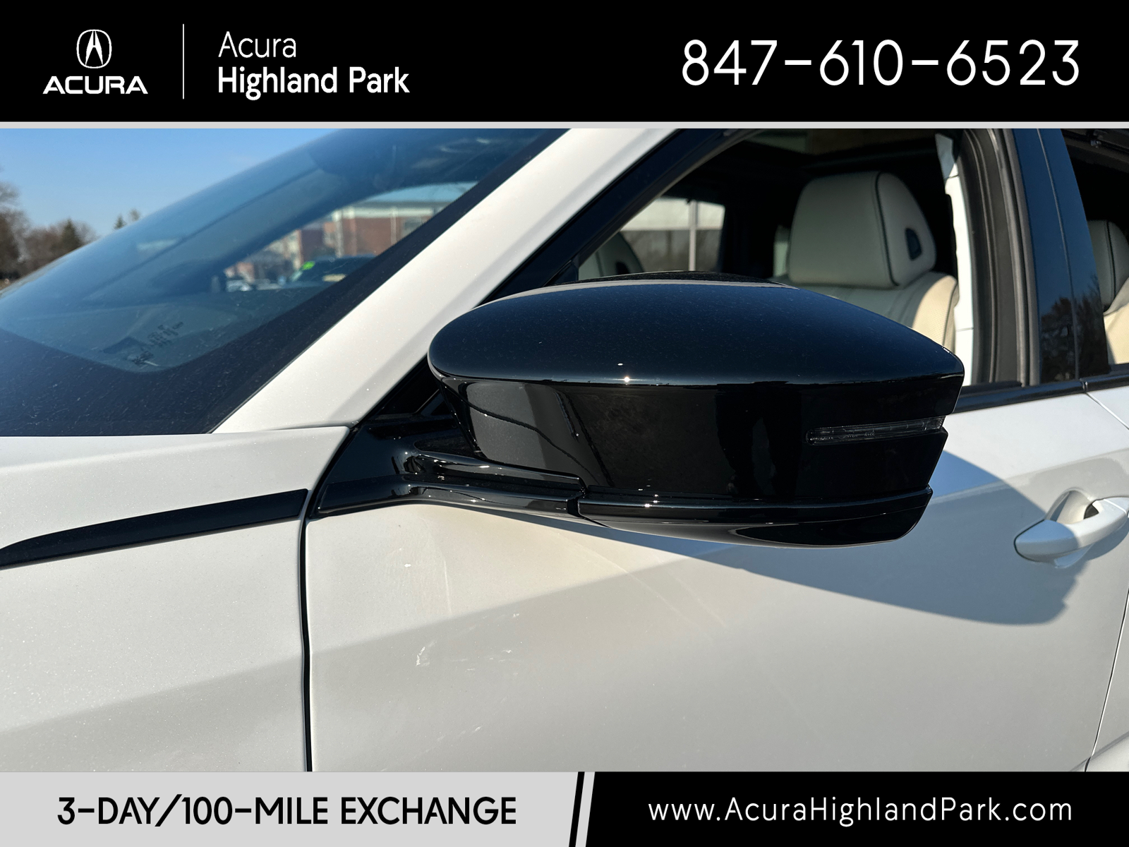 2024 Acura MDX Type S w/Advance Package 37