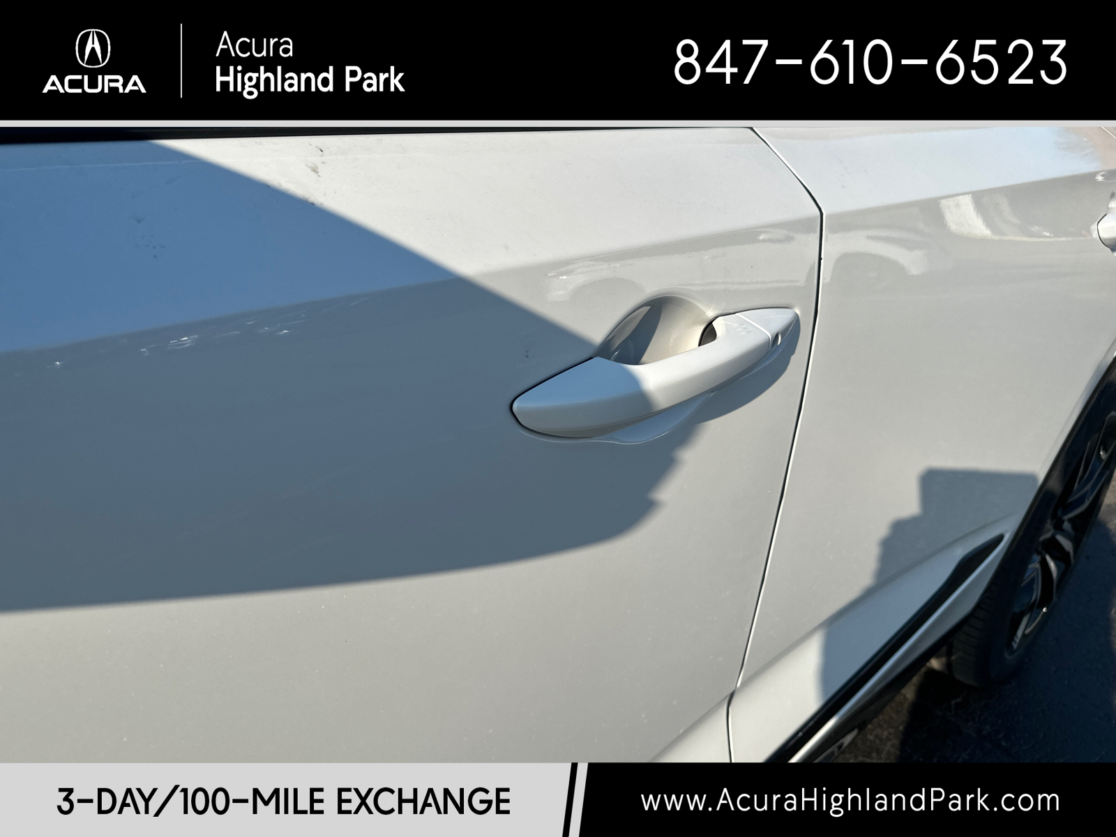 2024 Acura MDX Type S w/Advance Package 38