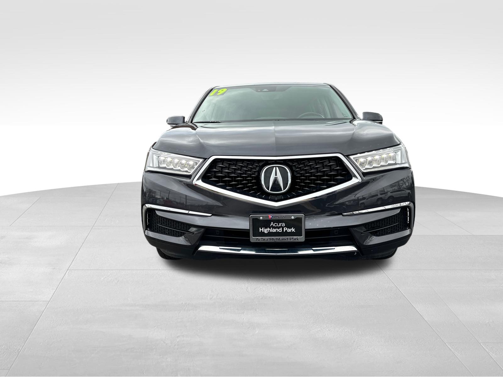 2019 Acura MDX 3.5L Technology Package 26