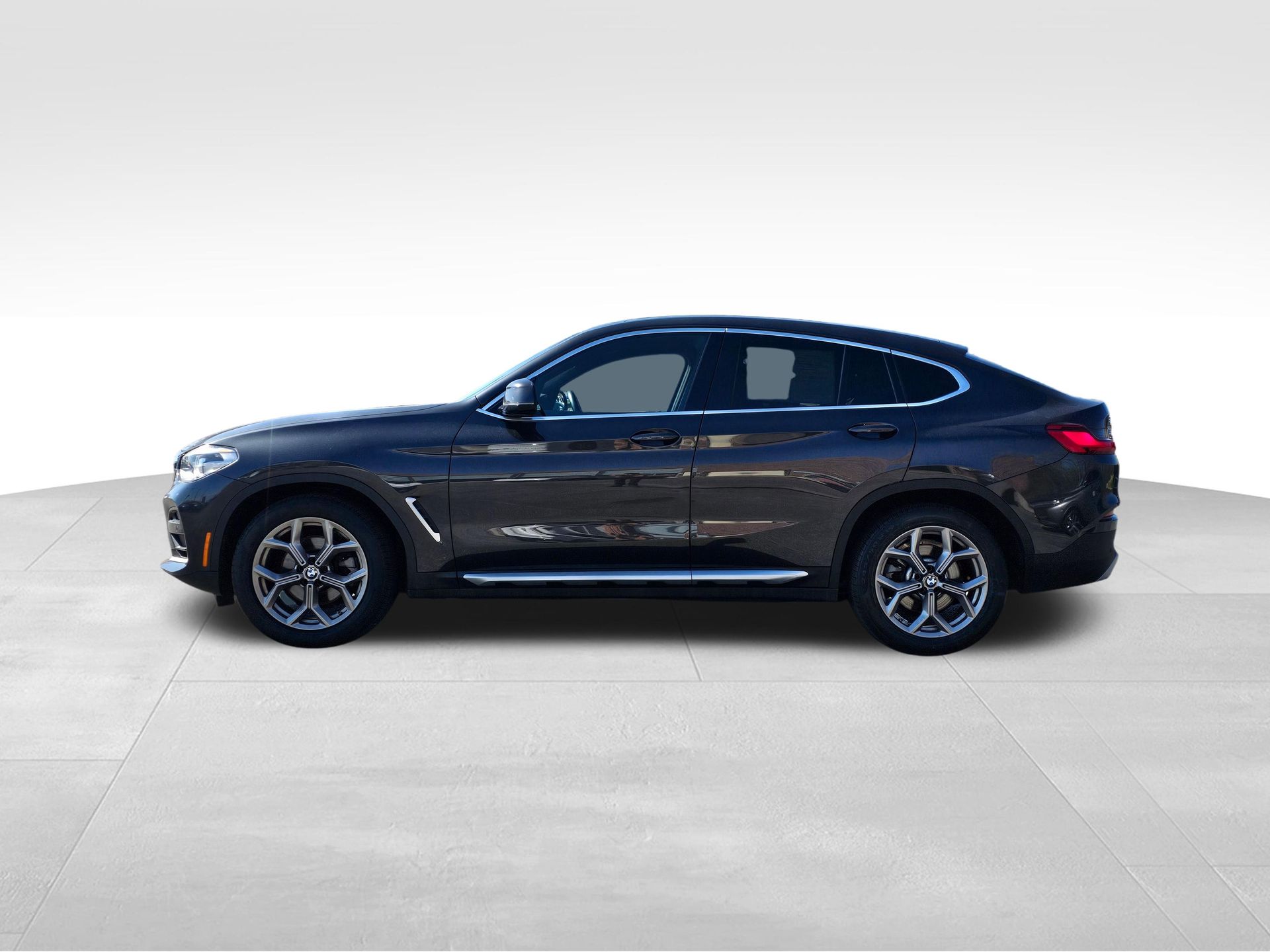 2021 BMW X4 xDrive30i 2