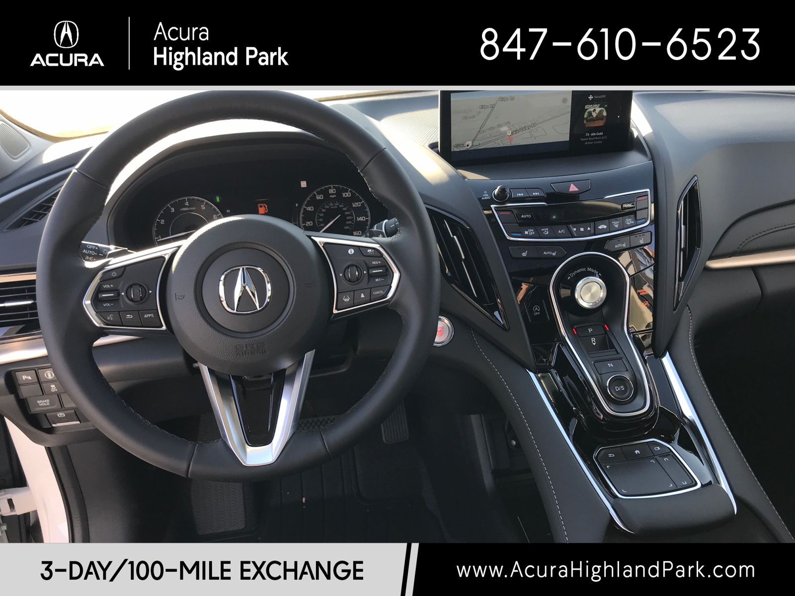 2024 Acura RDX Technology Package 16