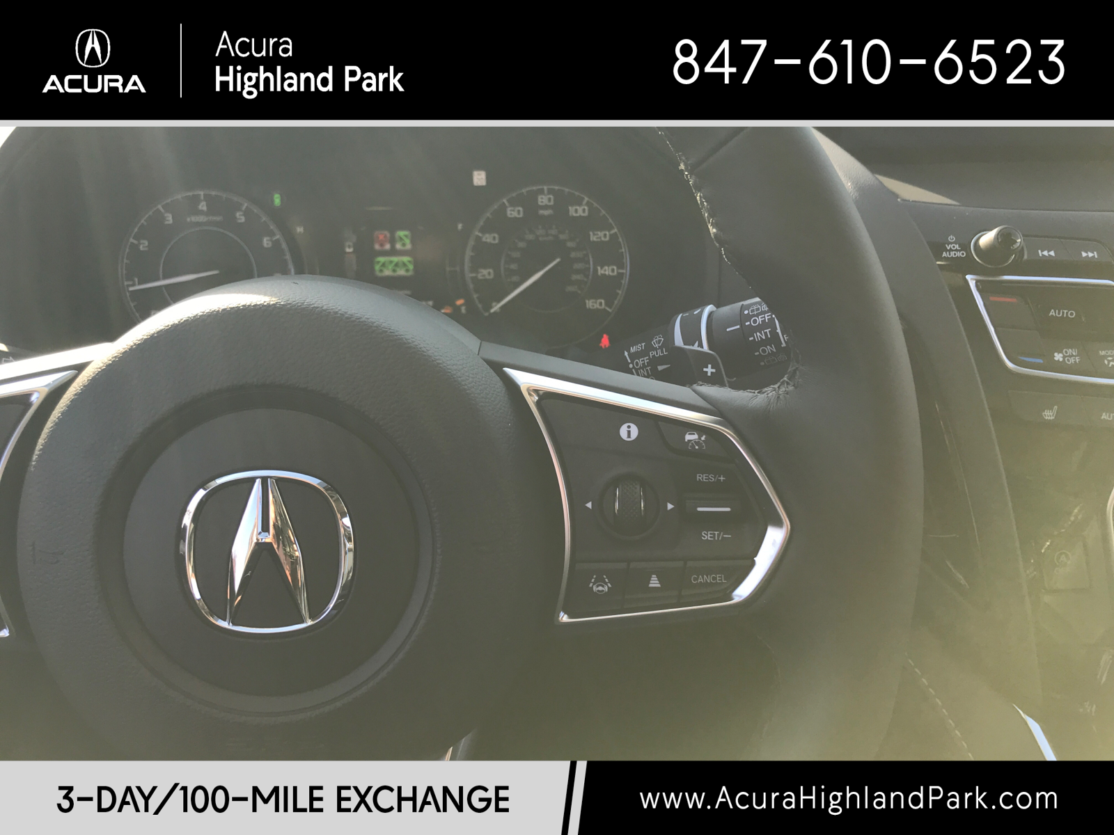 2024 Acura RDX Technology Package 21