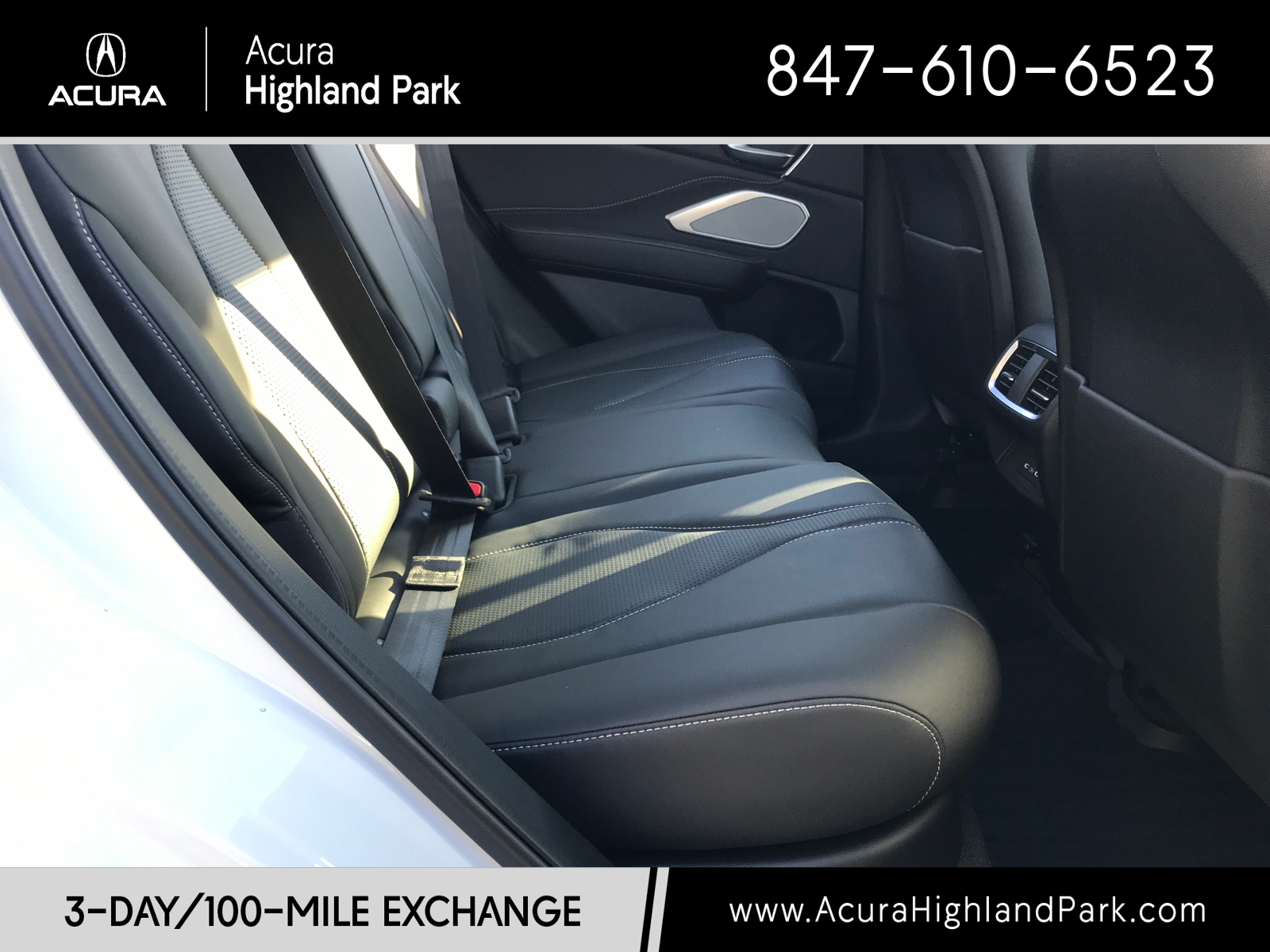 2024 Acura RDX Technology Package 31