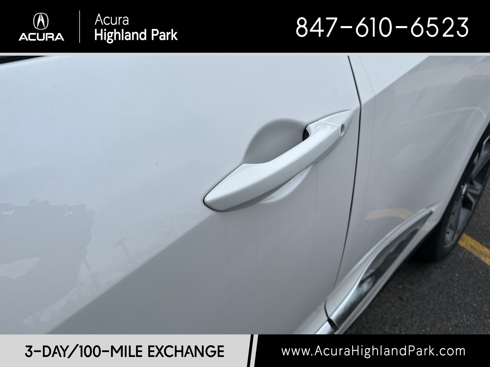 2024 Acura RDX Advance Package 12