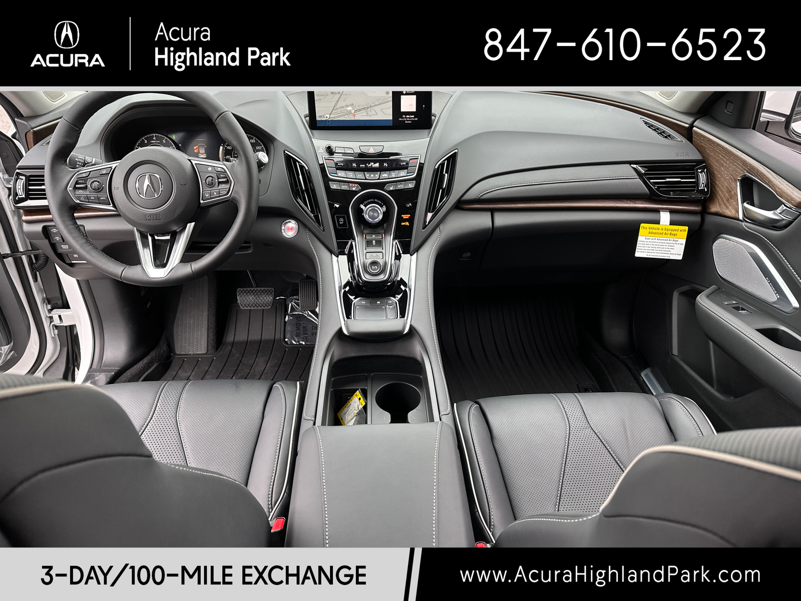 2024 Acura RDX Advance Package 15