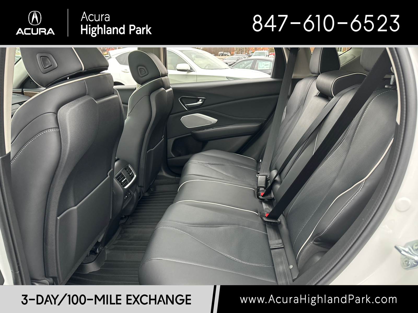 2024 Acura RDX Advance Package 29