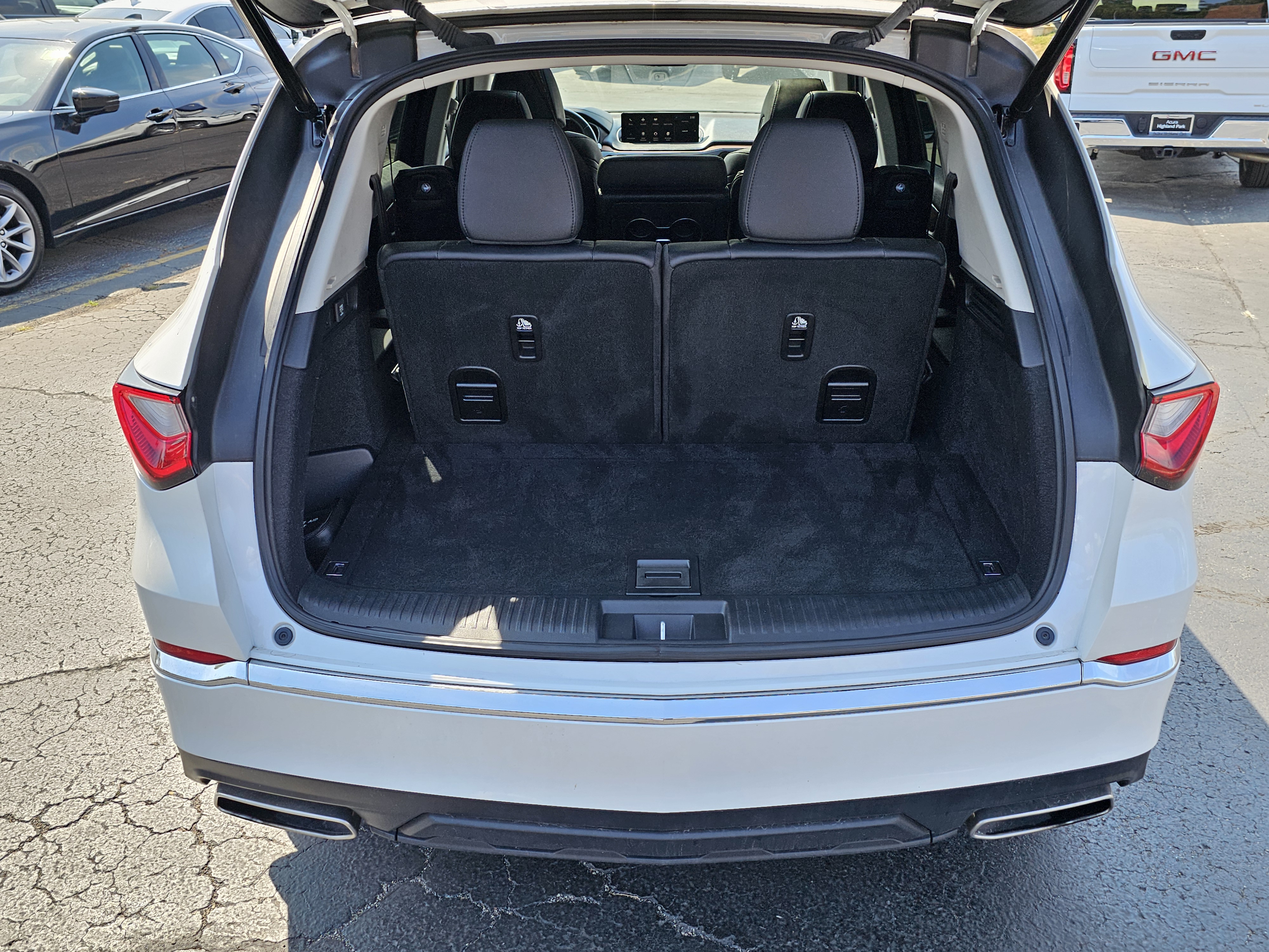 2022 Acura MDX 3.5L 22