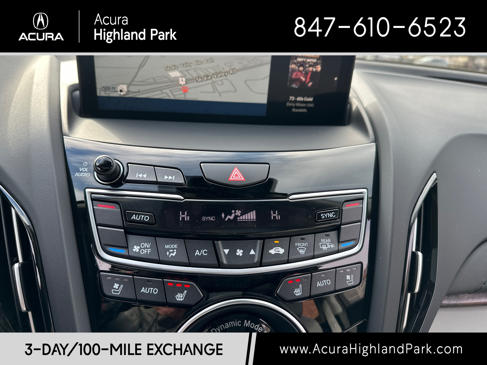 2024 Acura RDX Advance Package 10