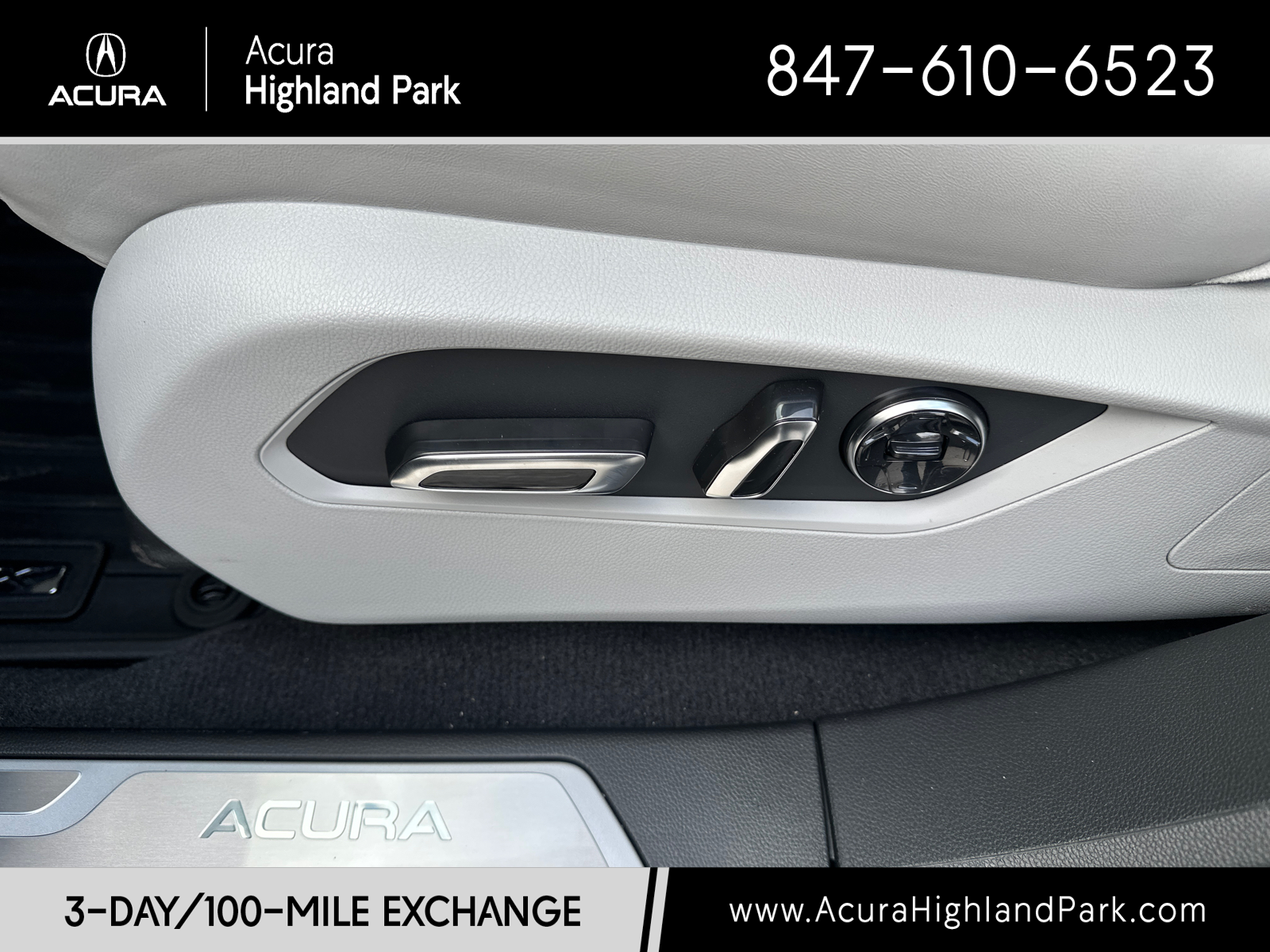 2024 Acura RDX Advance Package 16
