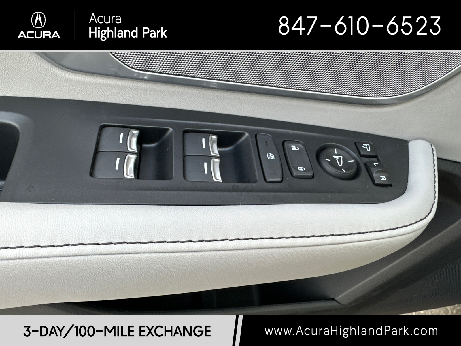 2024 Acura RDX Advance Package 17
