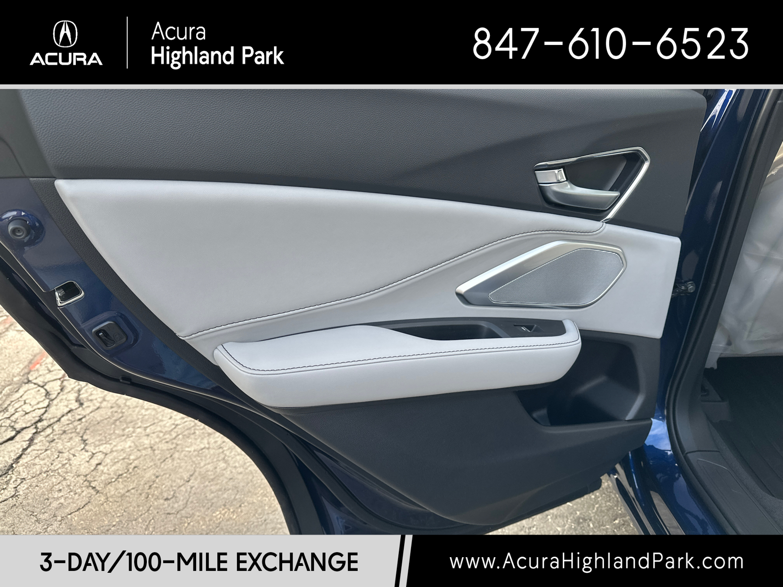 2024 Acura RDX Advance Package 19