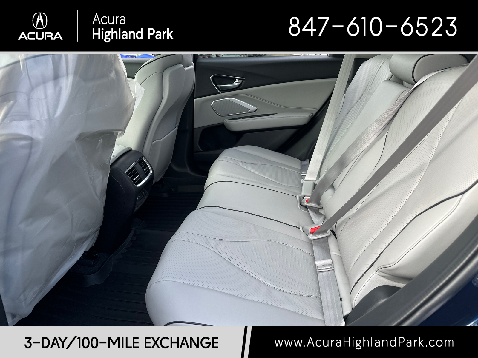 2024 Acura RDX Advance Package 20