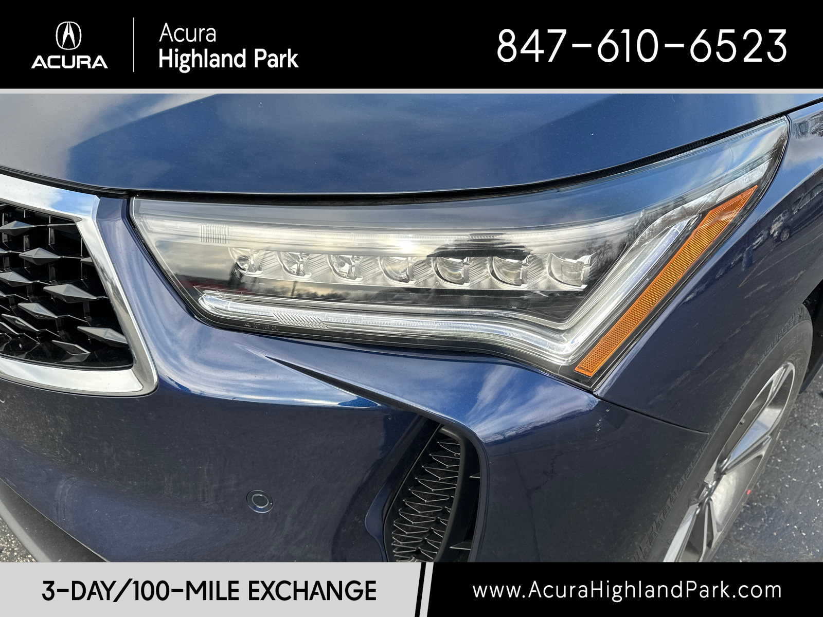 2024 Acura RDX Advance Package 32