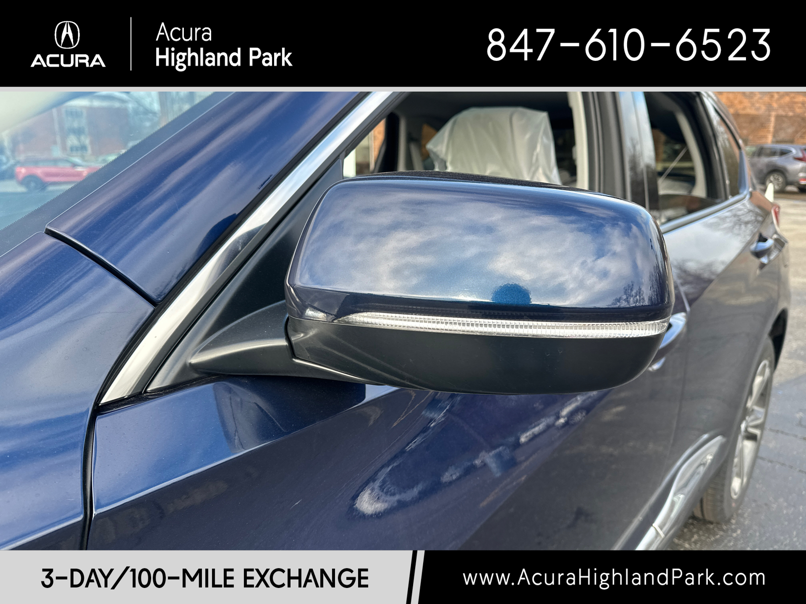 2024 Acura RDX Advance Package 34