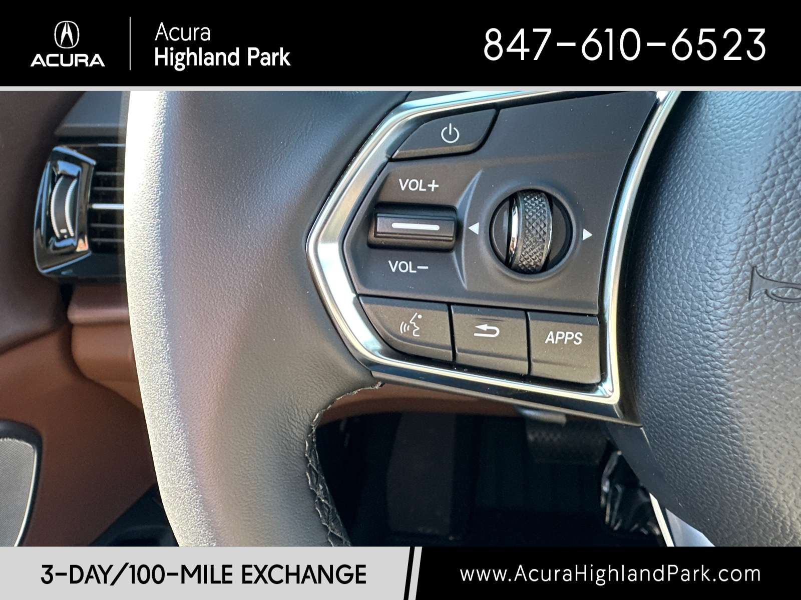 2024 Acura RDX Technology Package 6