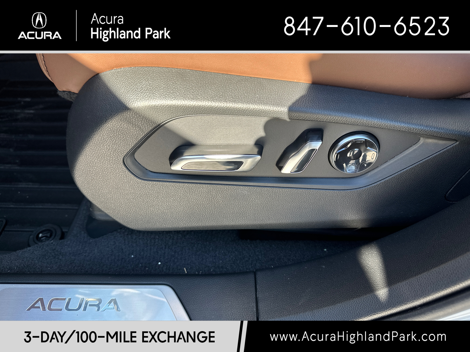 2024 Acura RDX Technology Package 16