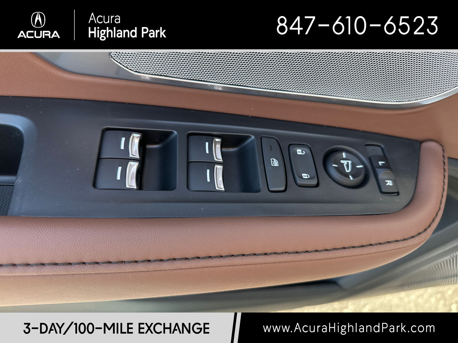 2024 Acura RDX Technology Package 17