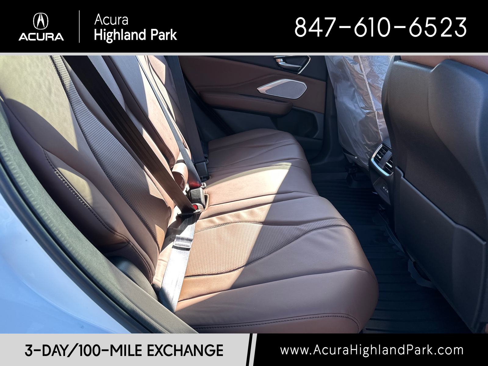 2024 Acura RDX Technology Package 22