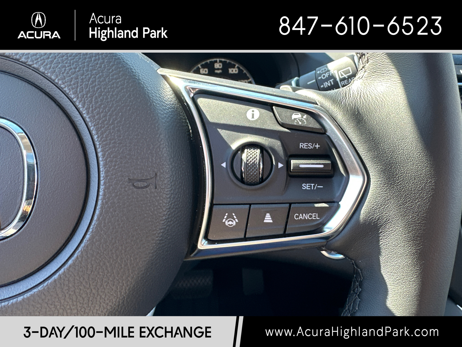 2024 Acura RDX Technology Package 7