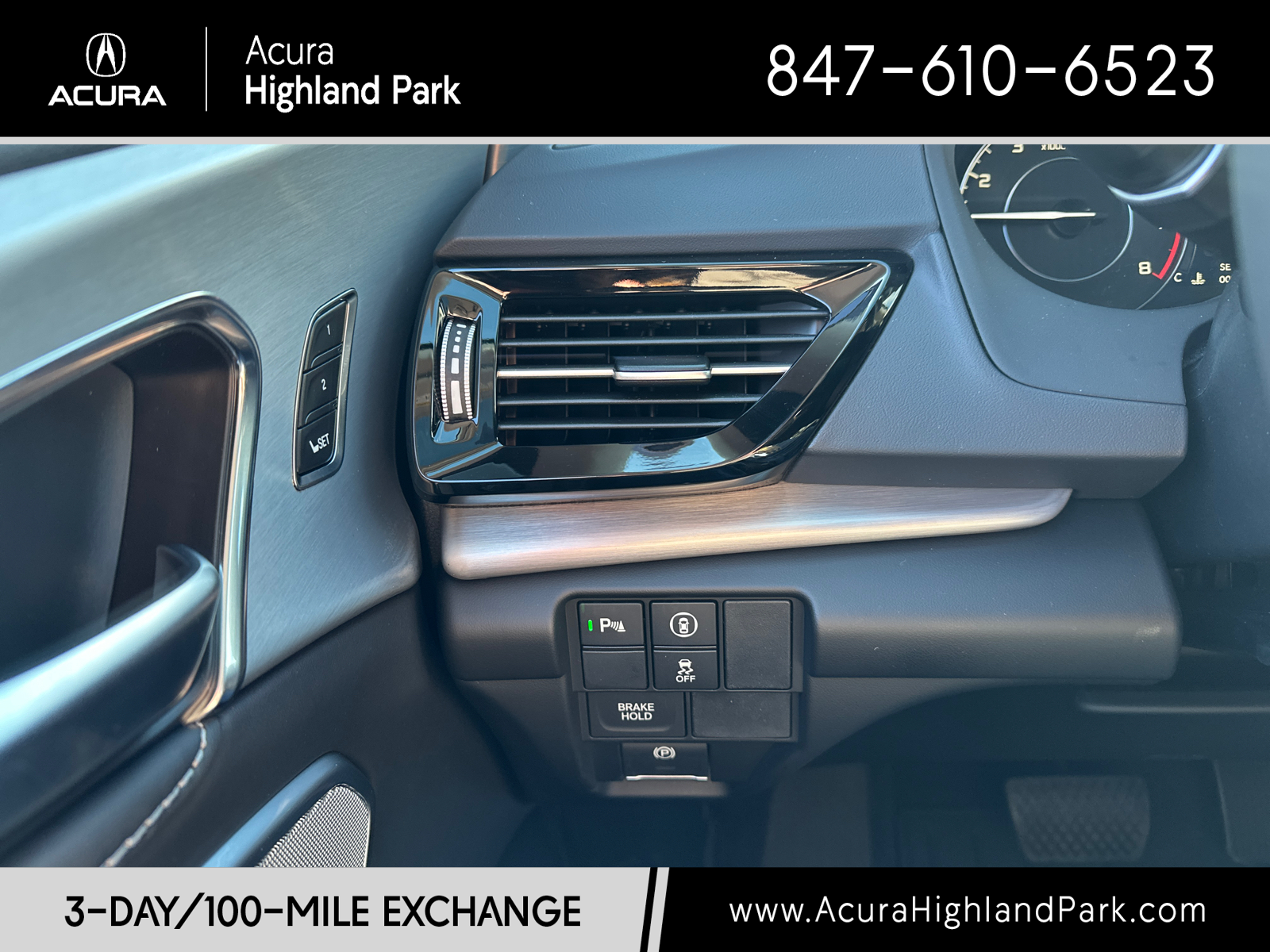 2024 Acura RDX Technology Package 12