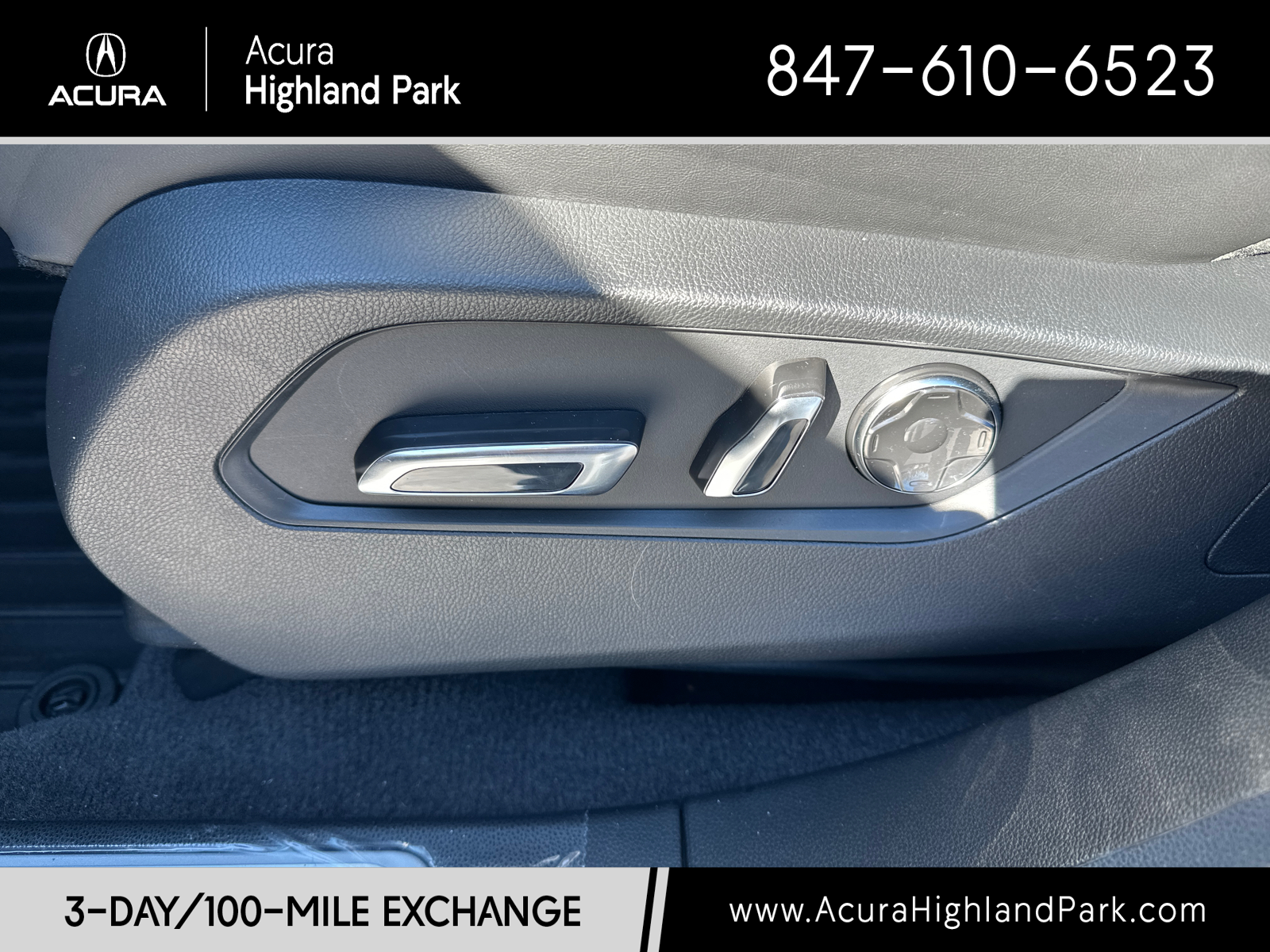 2024 Acura RDX Technology Package 14