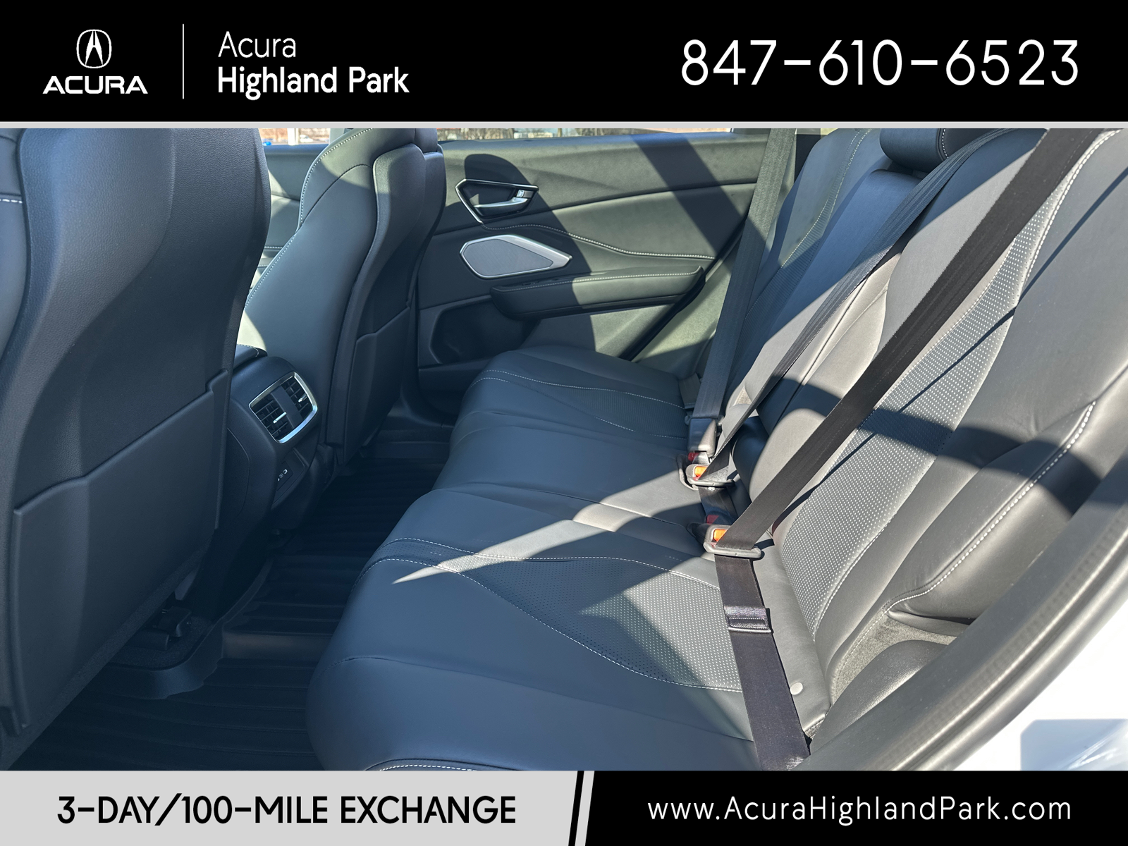 2024 Acura RDX Technology Package 18