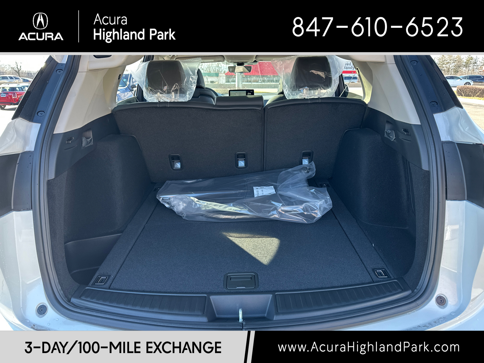 2024 Acura RDX Technology Package 19