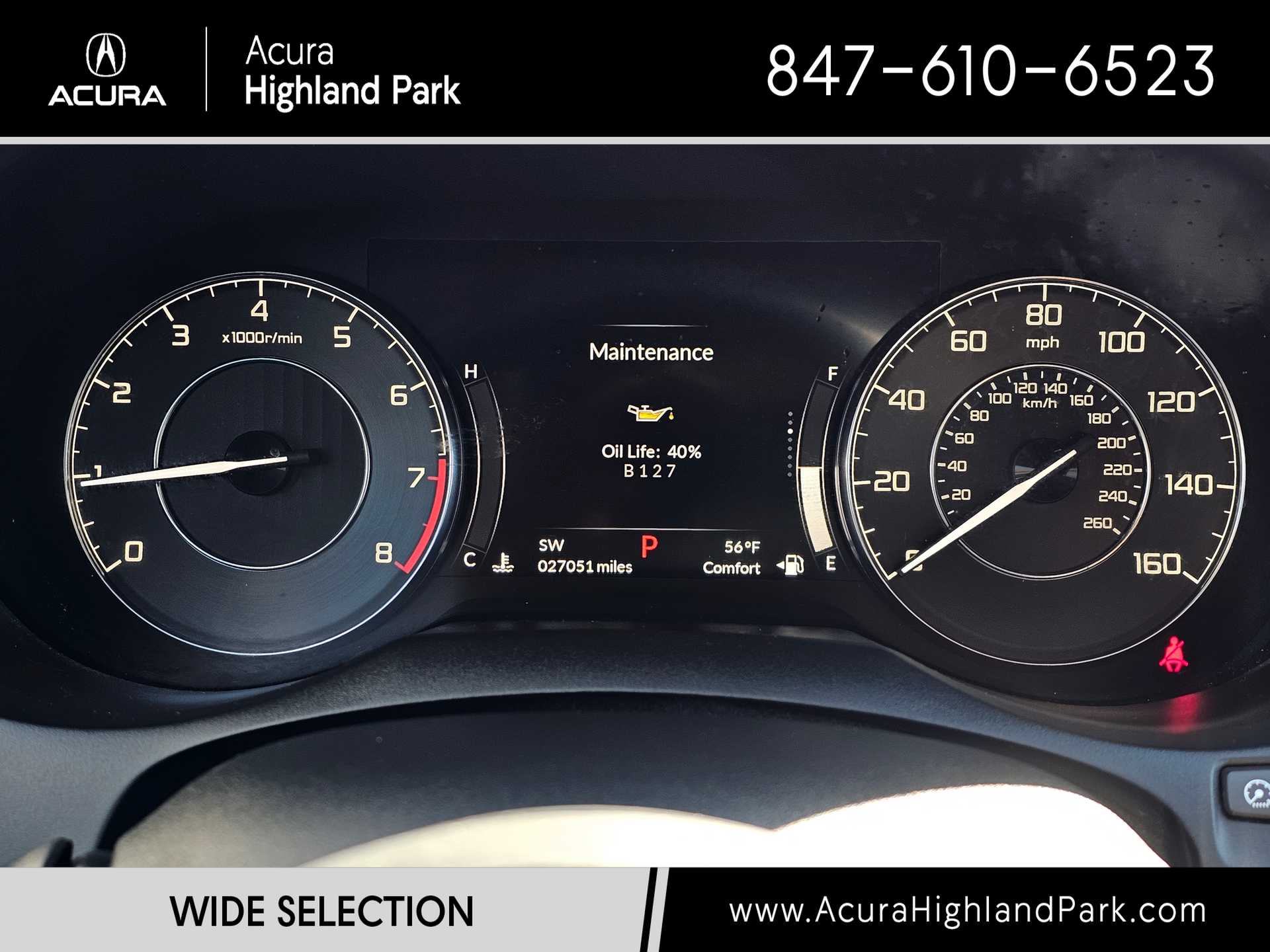 2021 Acura RDX Technology Package 16