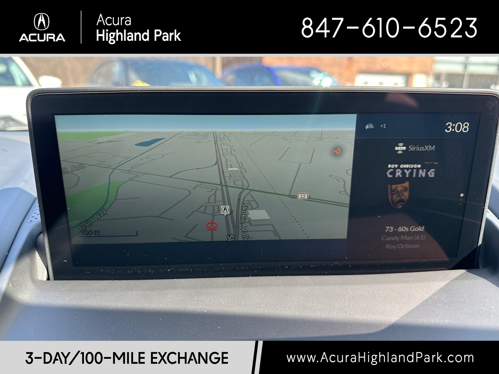 2024 Acura RDX Advance Package 8