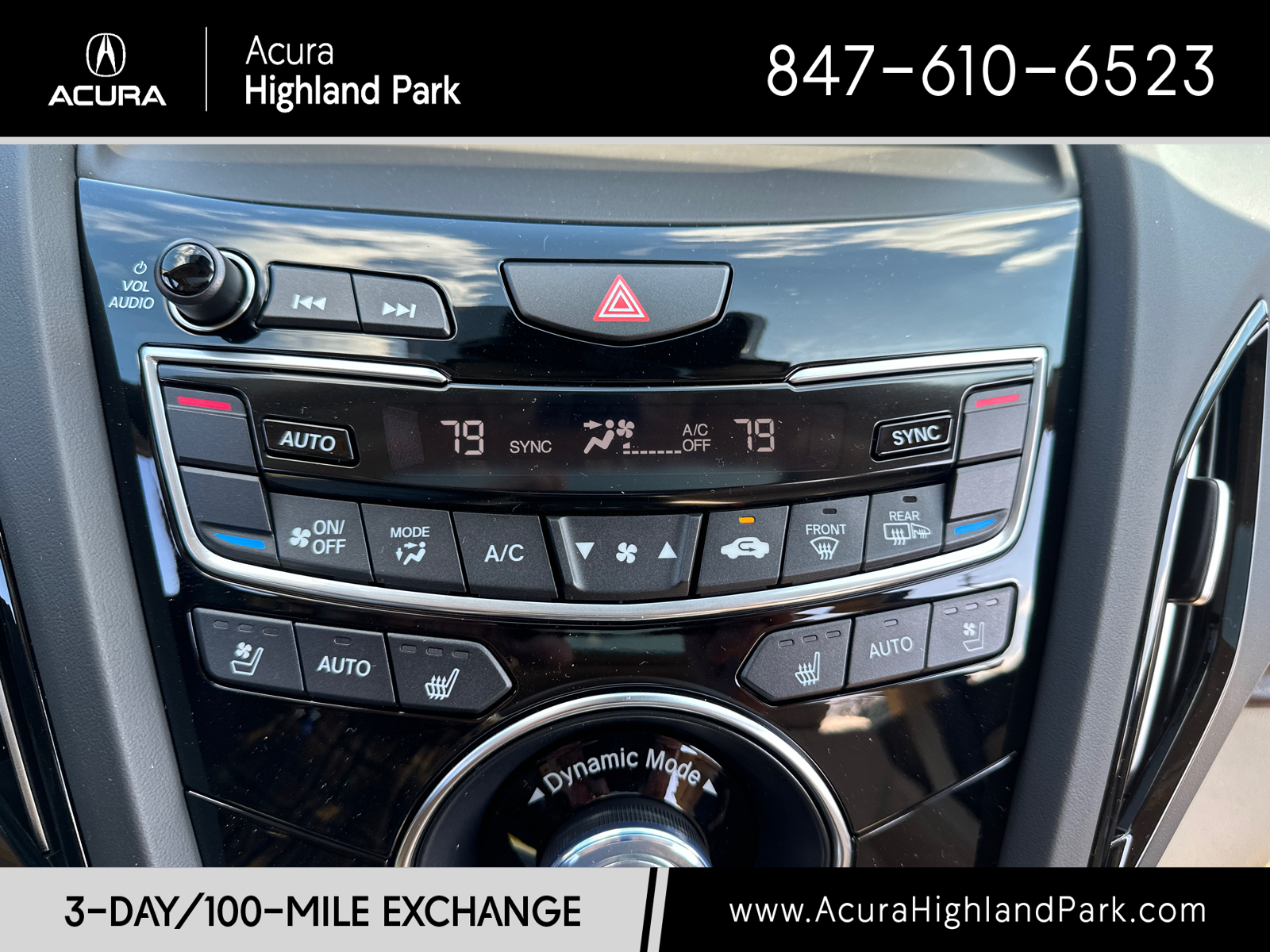 2024 Acura RDX Advance Package 10