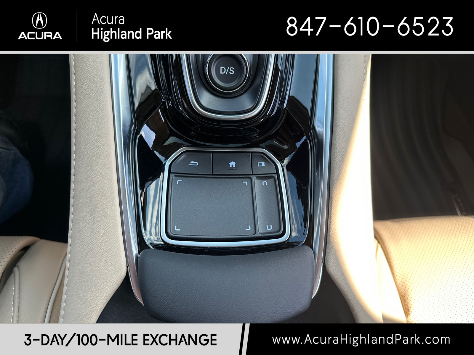 2024 Acura RDX Advance Package 12