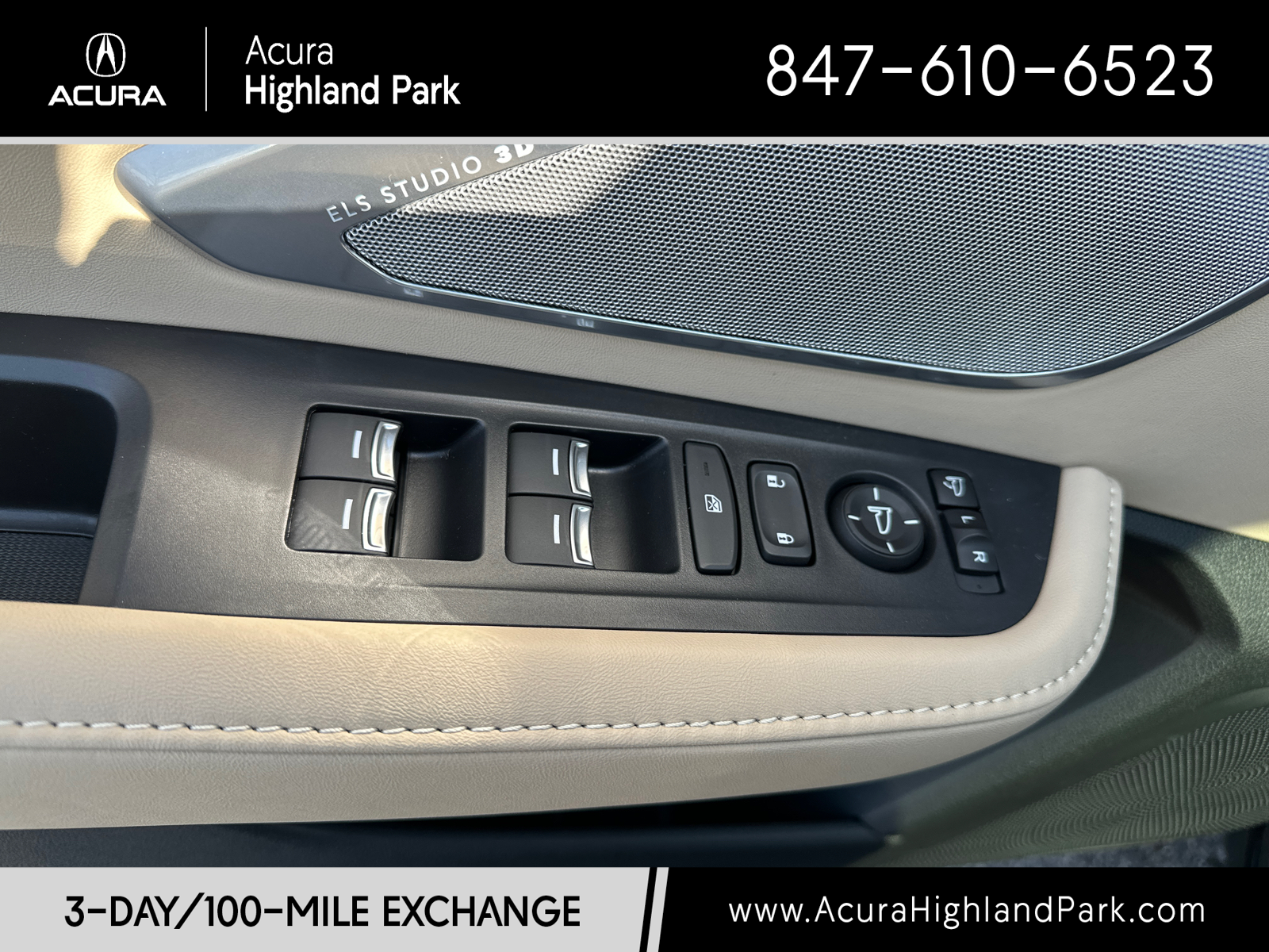 2024 Acura RDX Advance Package 17