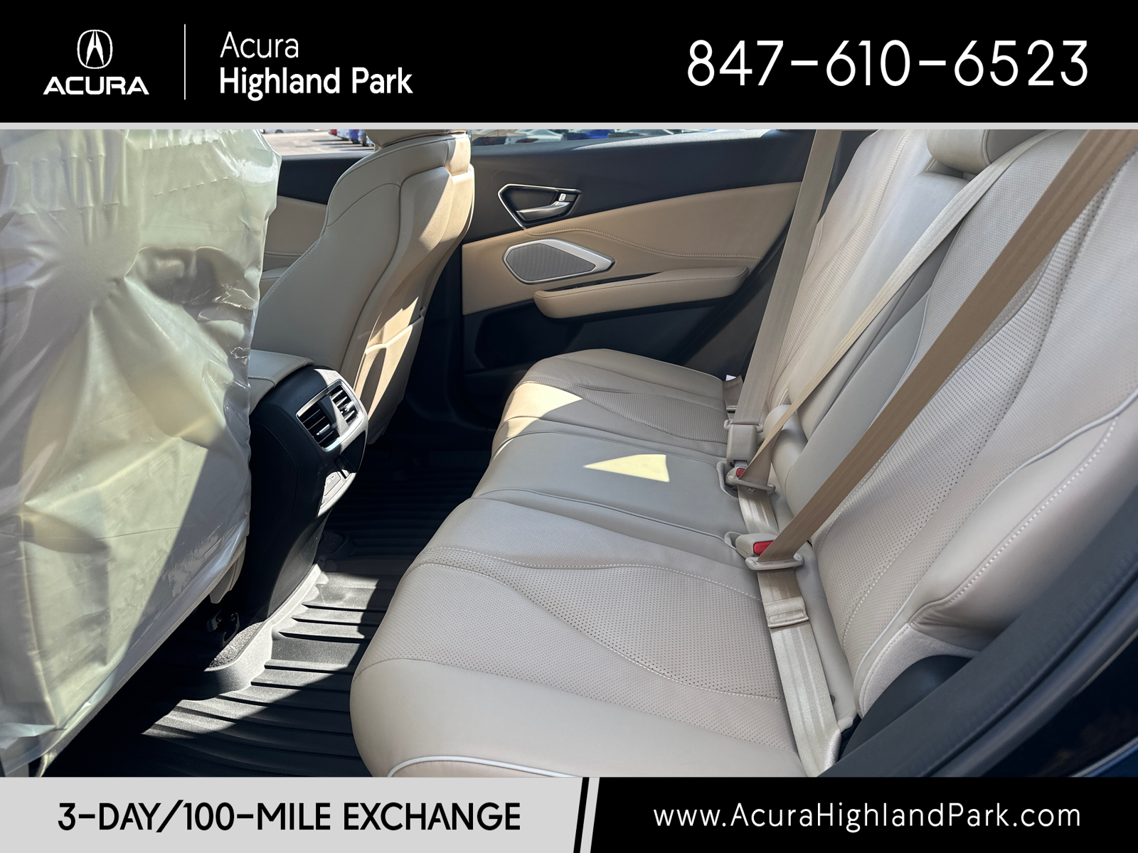 2024 Acura RDX Advance Package 20