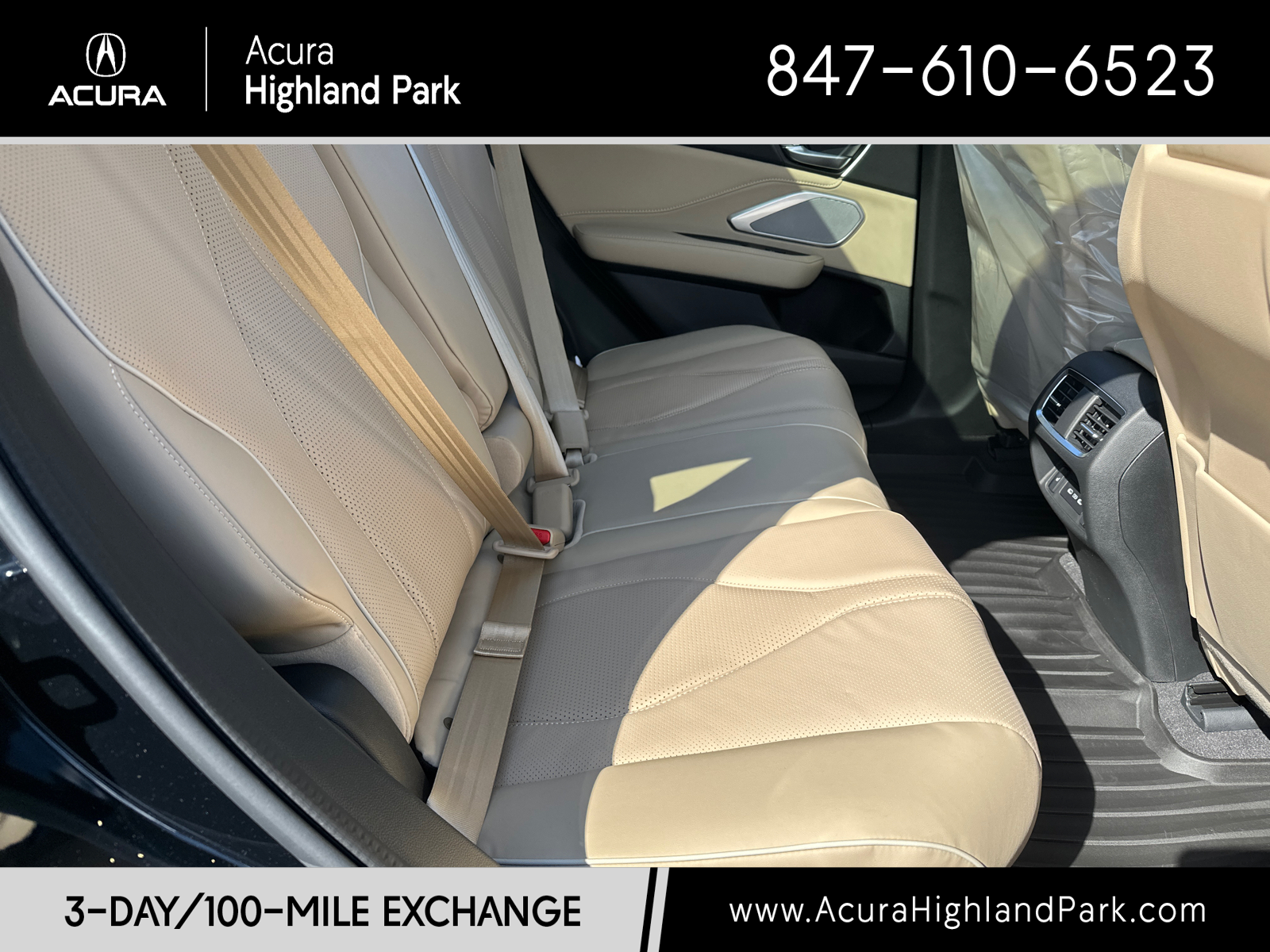 2024 Acura RDX Advance Package 22