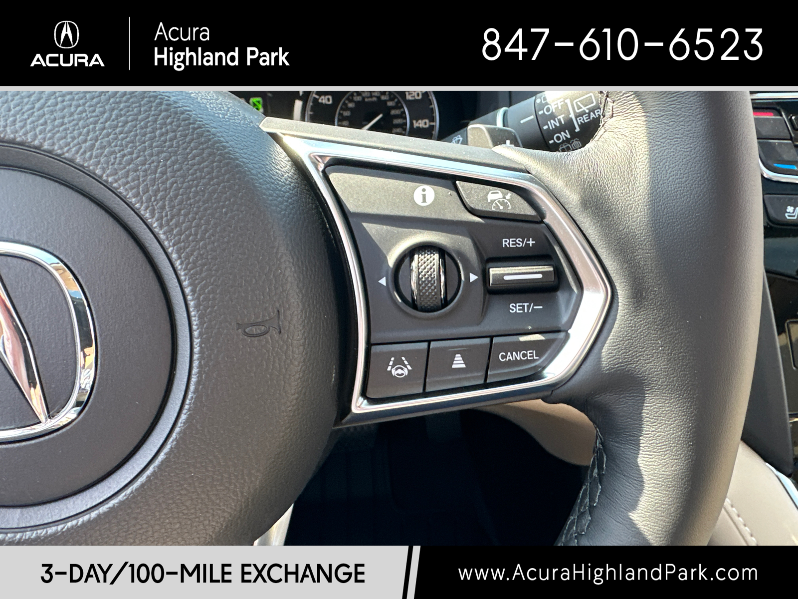 2024 Acura RDX Advance Package 7