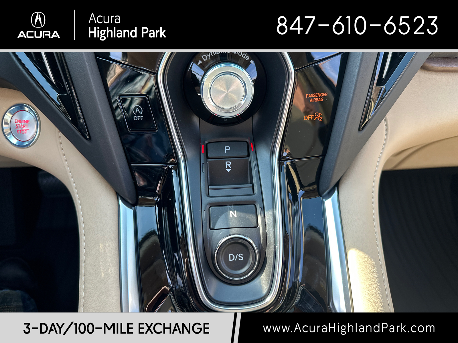 2024 Acura RDX Advance Package 11