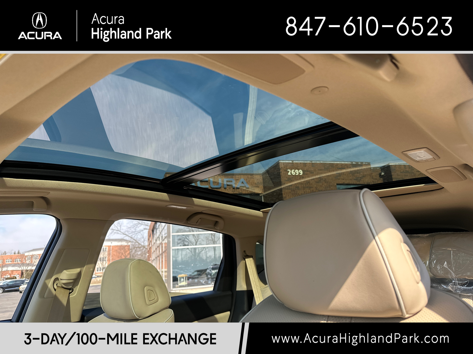 2024 Acura RDX Advance Package 14