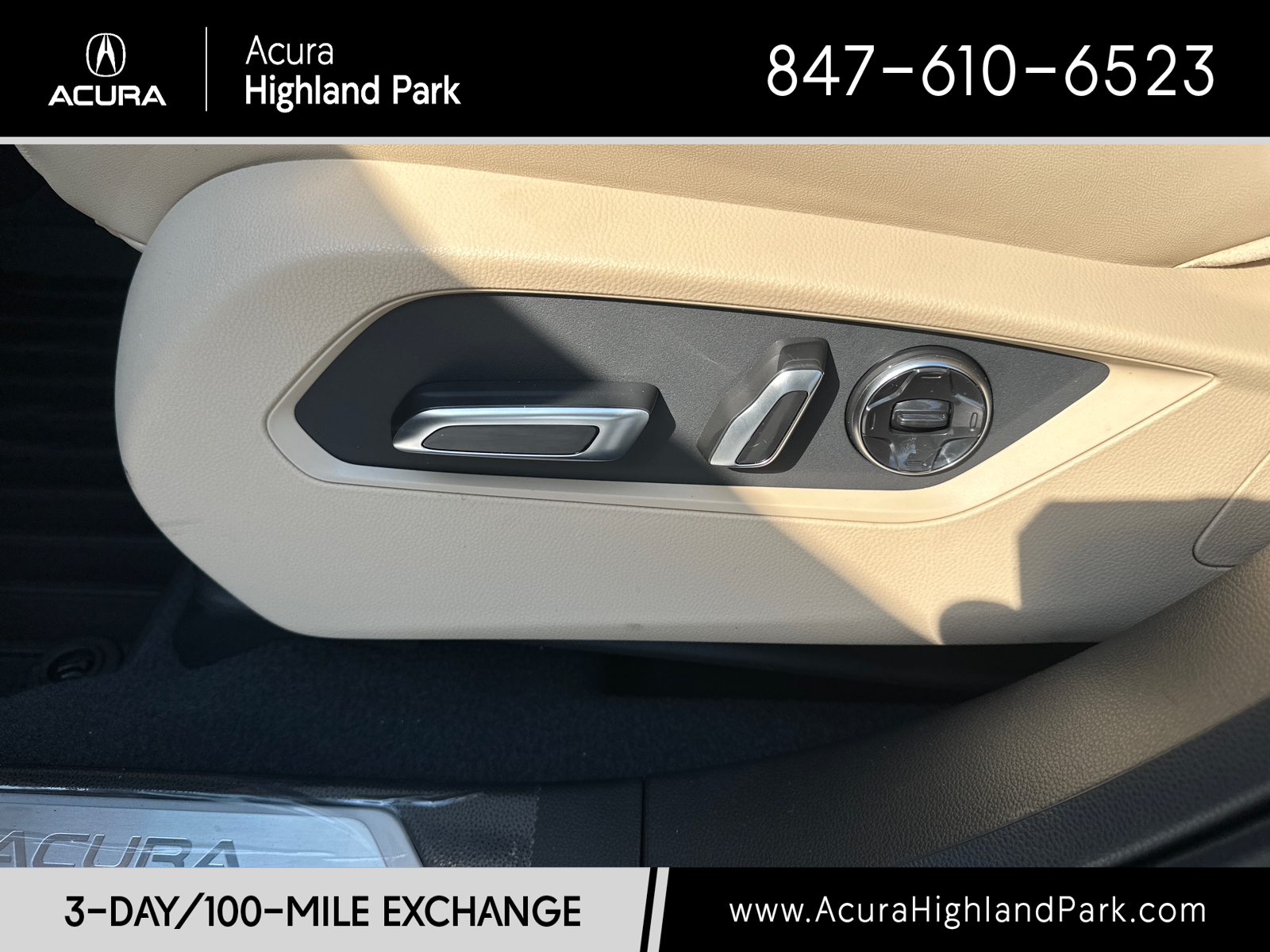 2024 Acura RDX Advance Package 16
