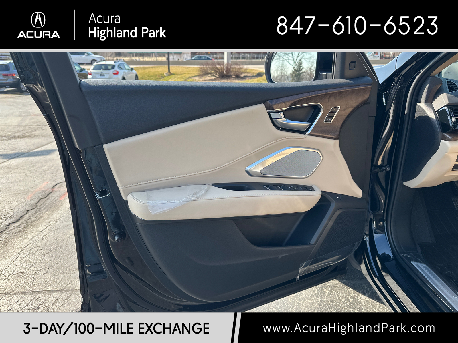 2024 Acura RDX Advance Package 18