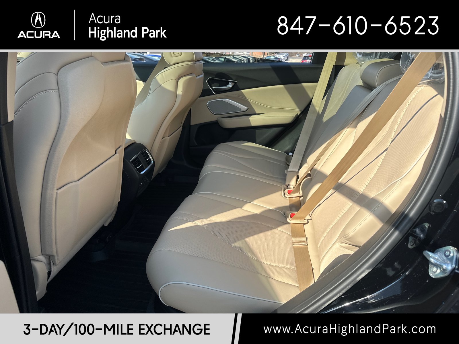2024 Acura RDX Advance Package 20