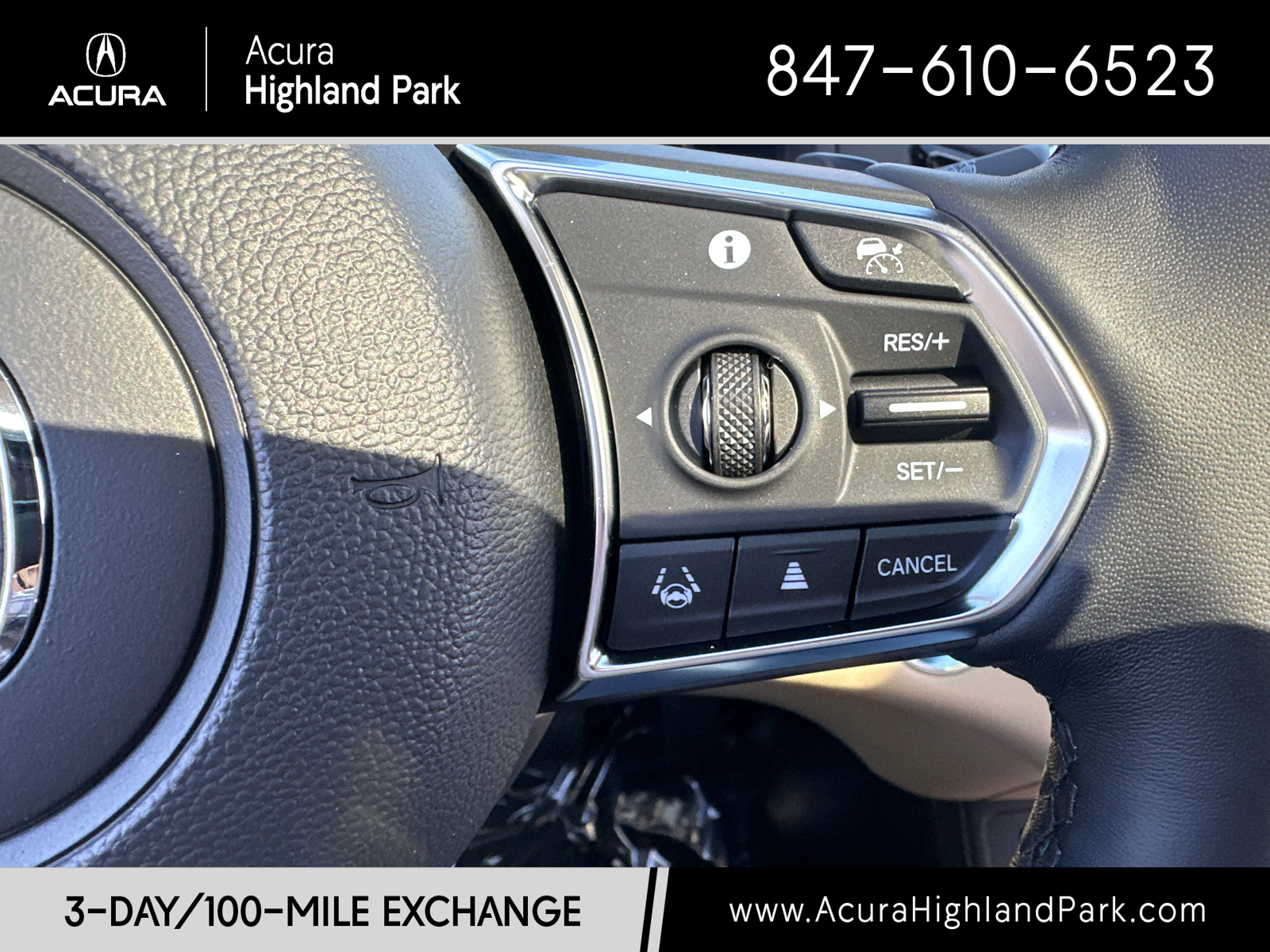 2024 Acura RDX Advance Package 7