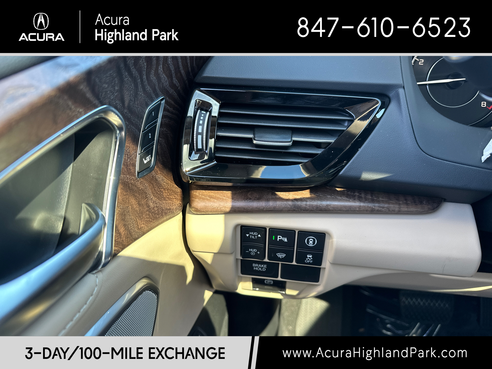 2024 Acura RDX Advance Package 13