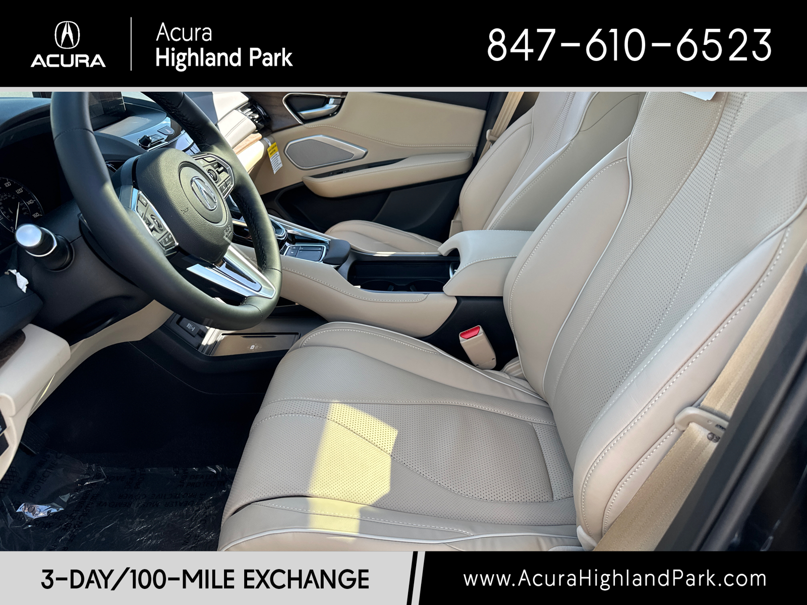 2024 Acura RDX Advance Package 15