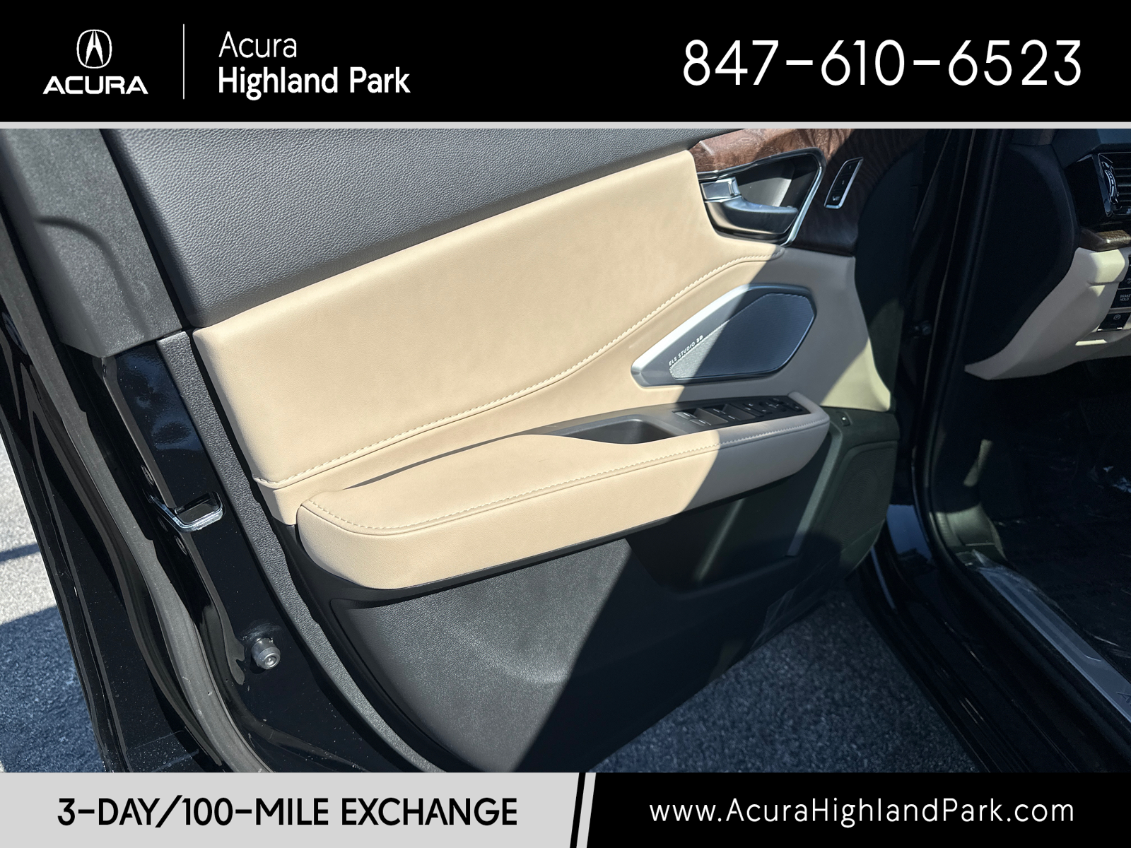 2024 Acura RDX Advance Package 18