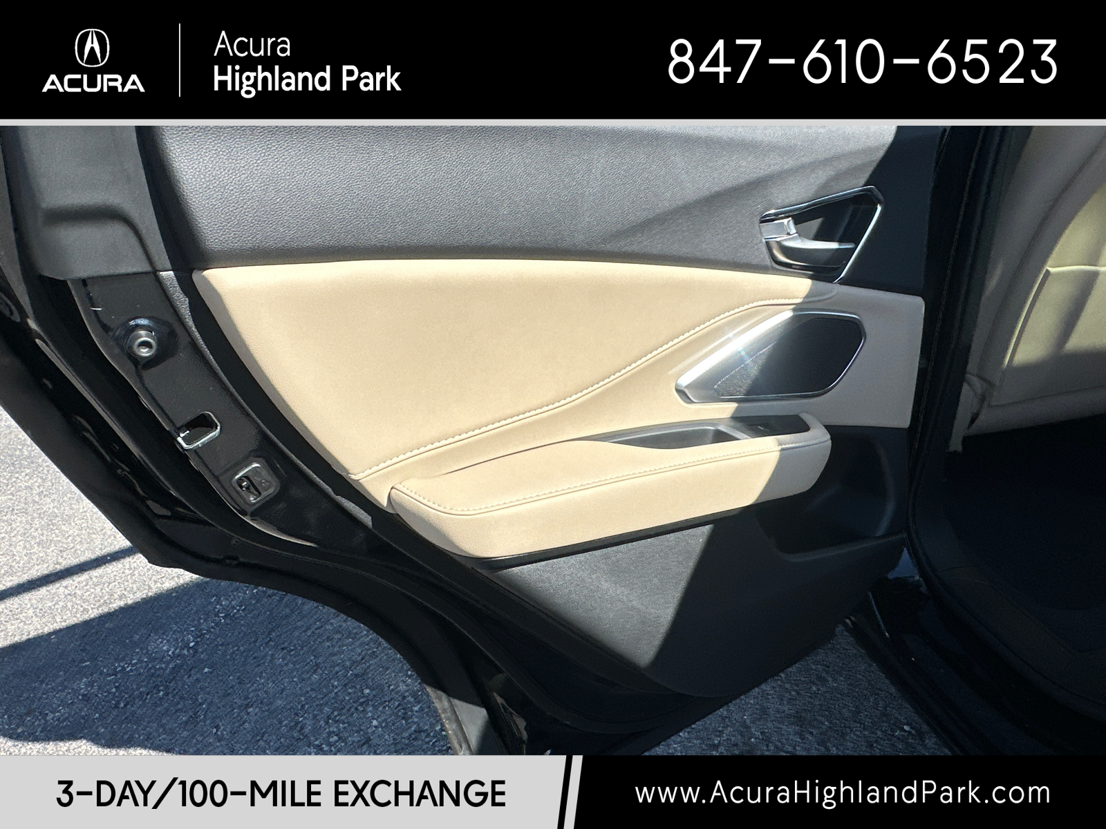 2024 Acura RDX Advance Package 19