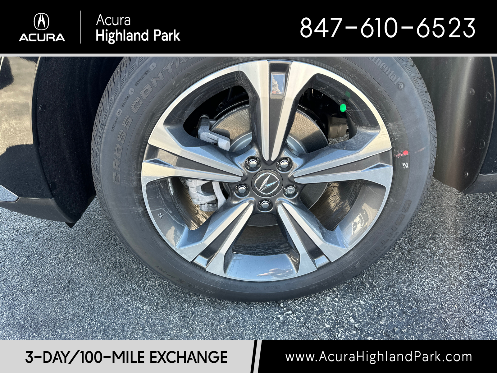 2024 Acura RDX Advance Package 33