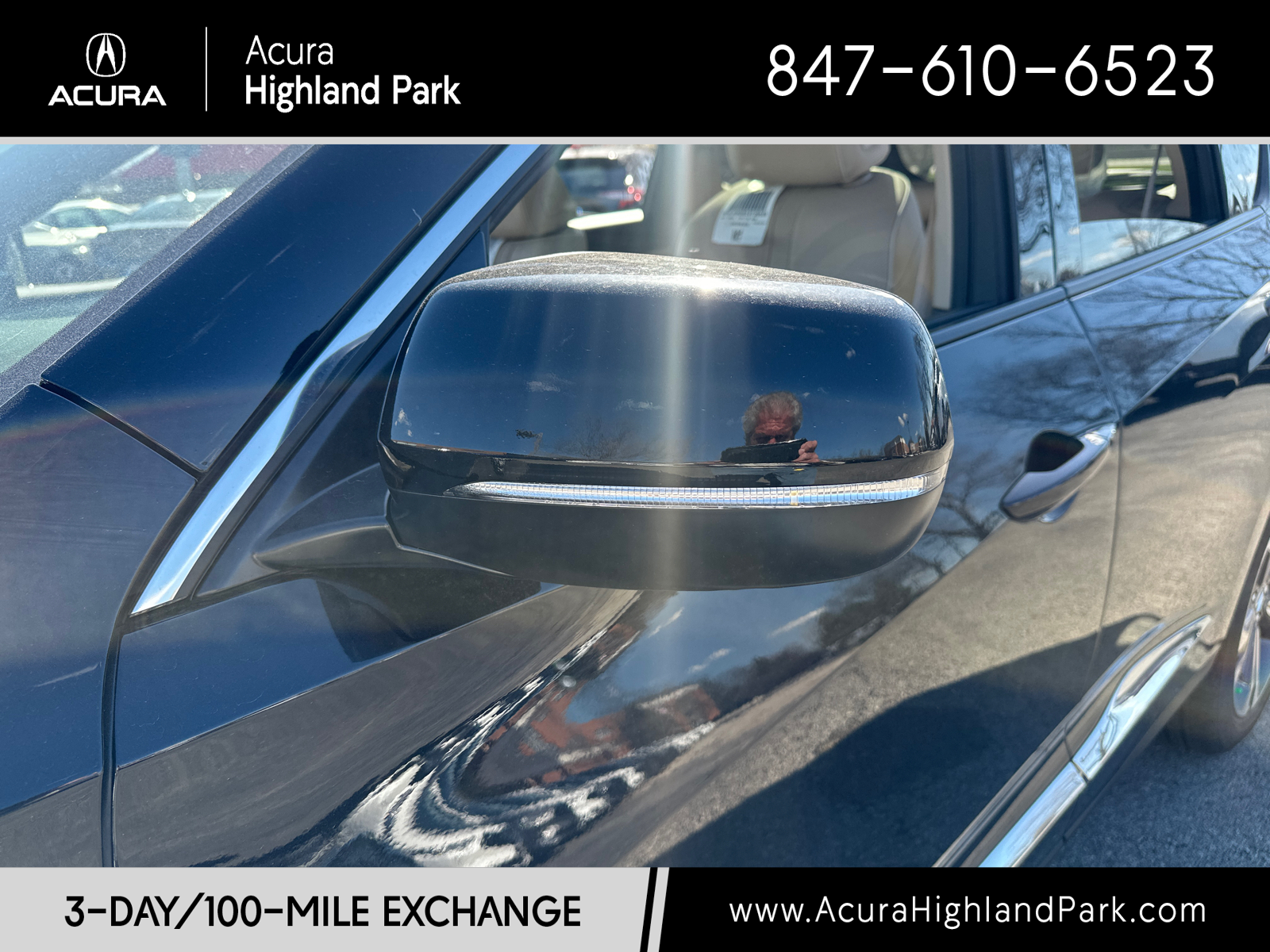 2024 Acura RDX Advance Package 34