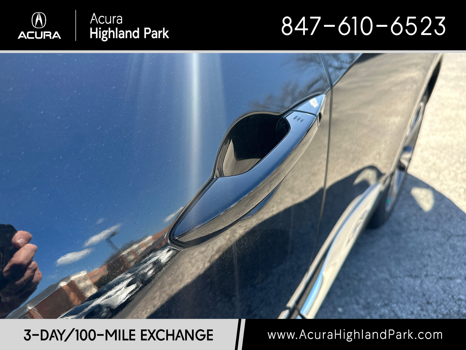 2024 Acura RDX Advance Package 35