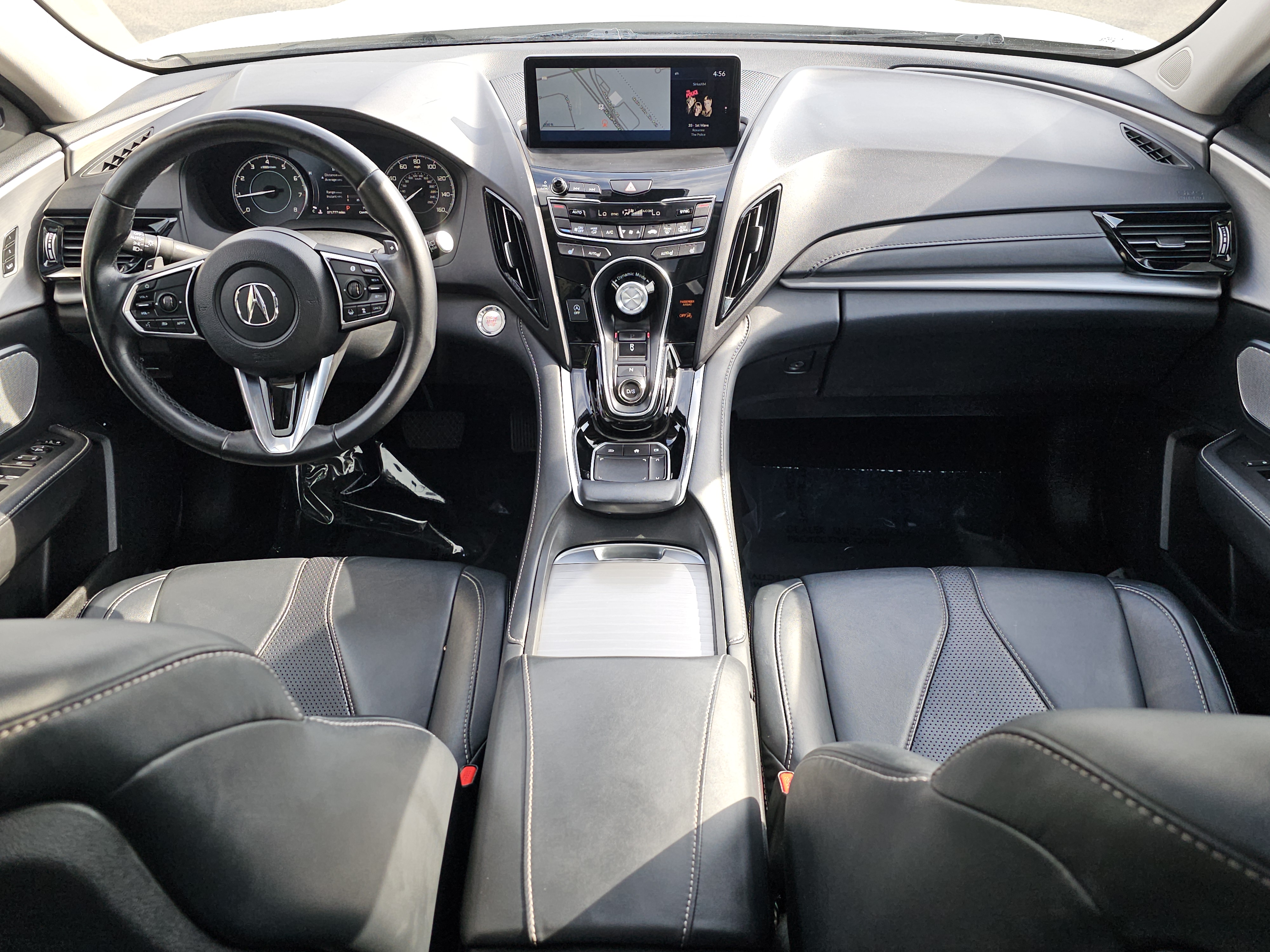 2019 Acura RDX Technology Package 26